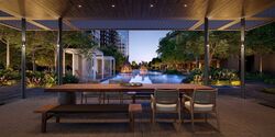 The Reserve Residences (D21), Apartment #506737451